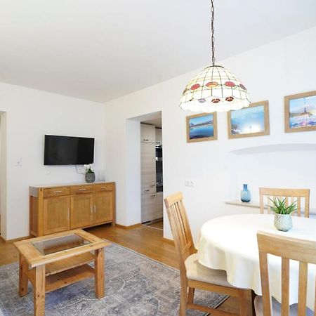 Sr Apartments Gmbh Rabitschhof 제펠드 인 티롤 외부 사진