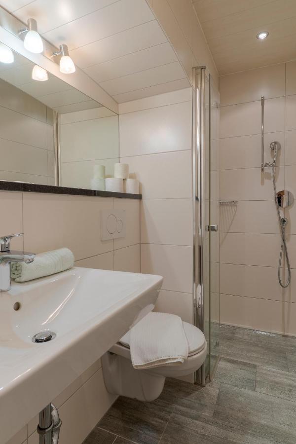 Sr Apartments Gmbh Rabitschhof 제펠드 인 티롤 외부 사진