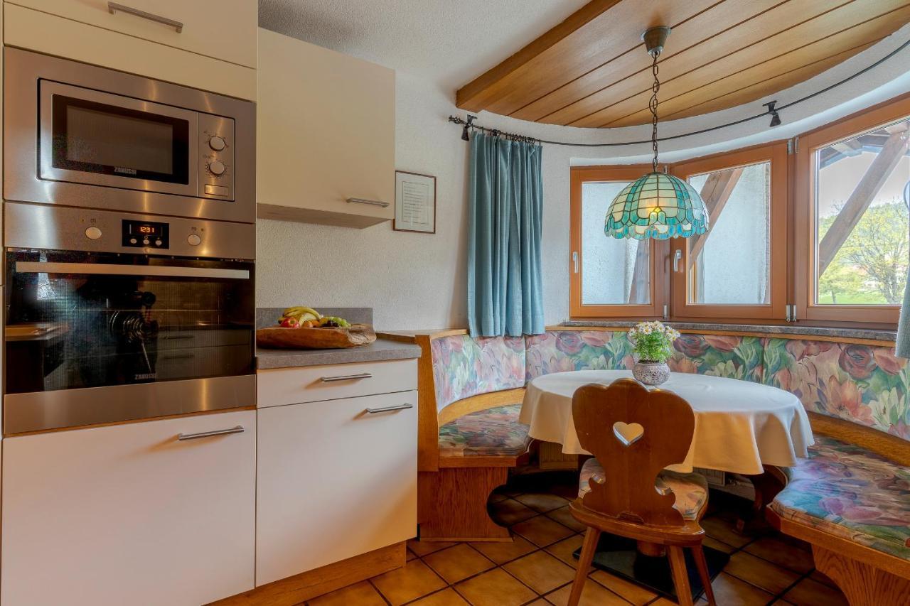 Sr Apartments Gmbh Rabitschhof 제펠드 인 티롤 외부 사진