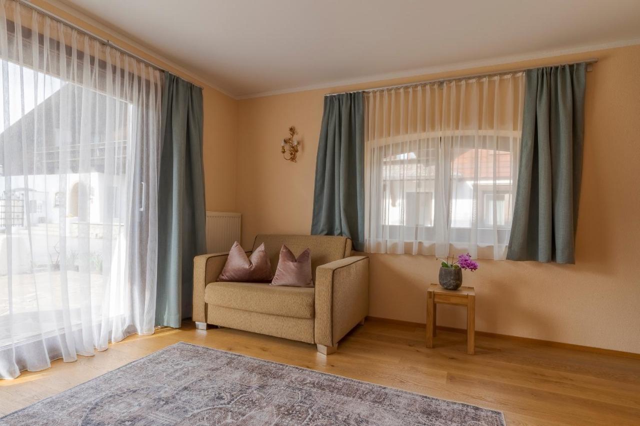 Sr Apartments Gmbh Rabitschhof 제펠드 인 티롤 외부 사진