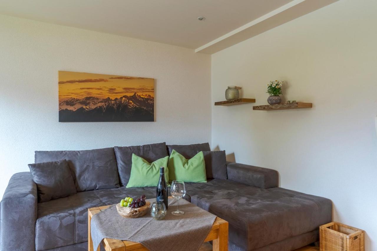 Sr Apartments Gmbh Rabitschhof 제펠드 인 티롤 외부 사진