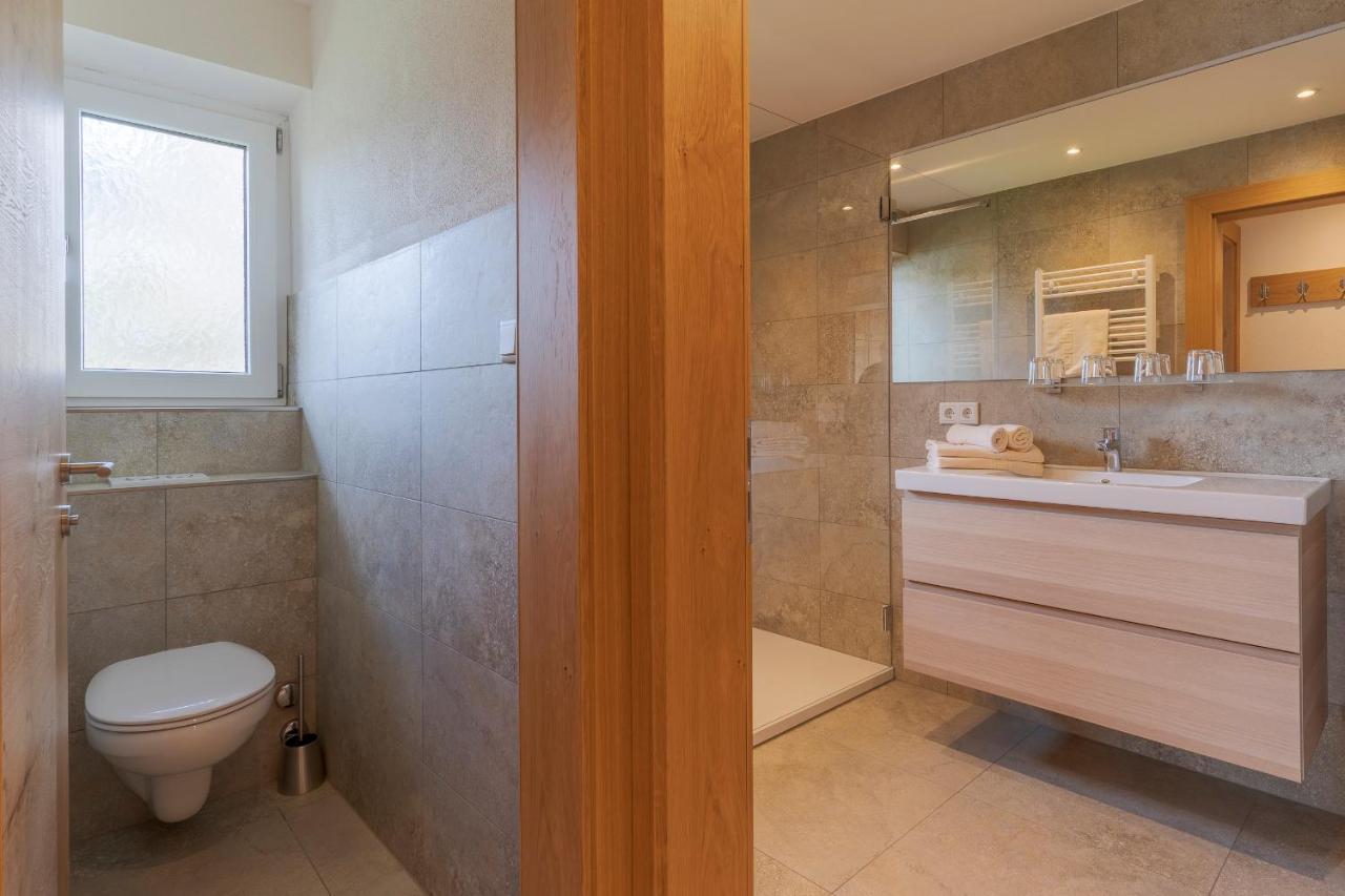Sr Apartments Gmbh Rabitschhof 제펠드 인 티롤 외부 사진