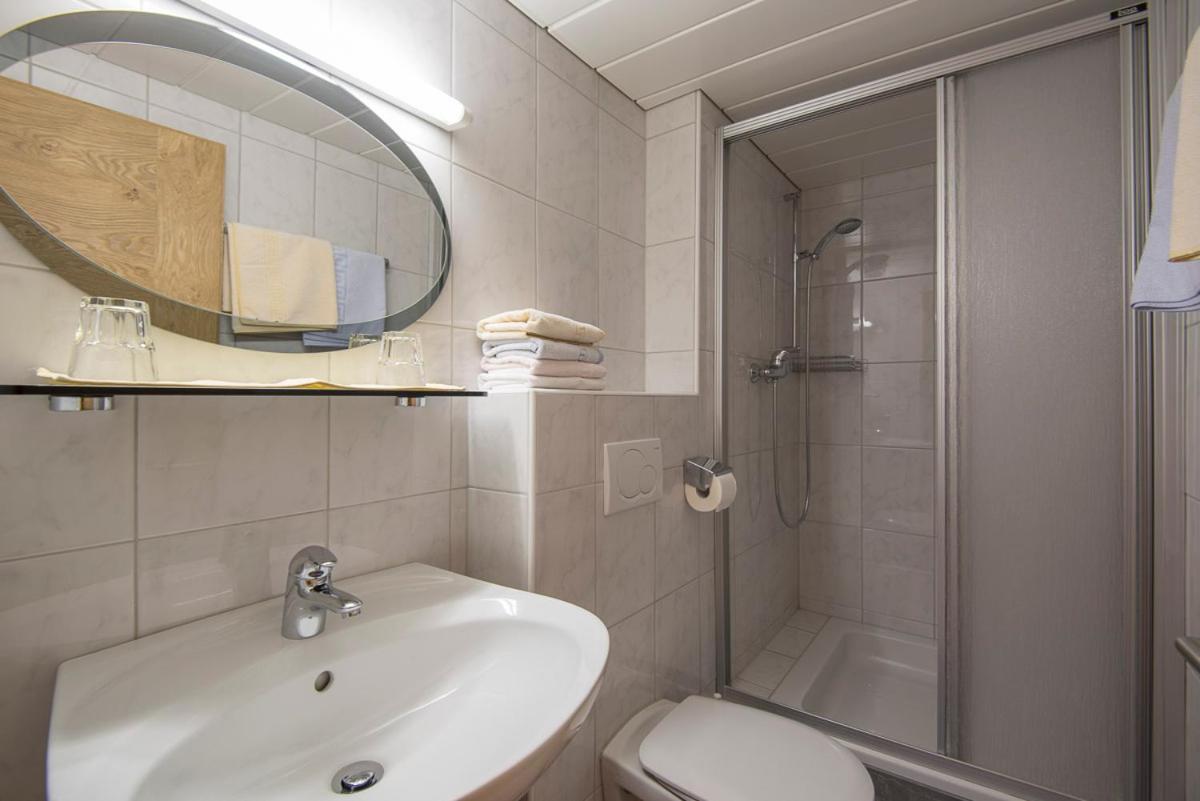 Sr Apartments Gmbh Rabitschhof 제펠드 인 티롤 외부 사진