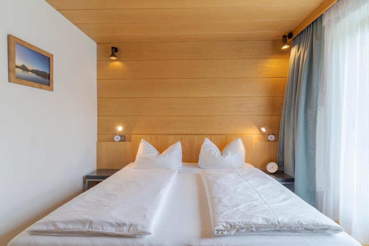 Sr Apartments Gmbh Rabitschhof 제펠드 인 티롤 외부 사진