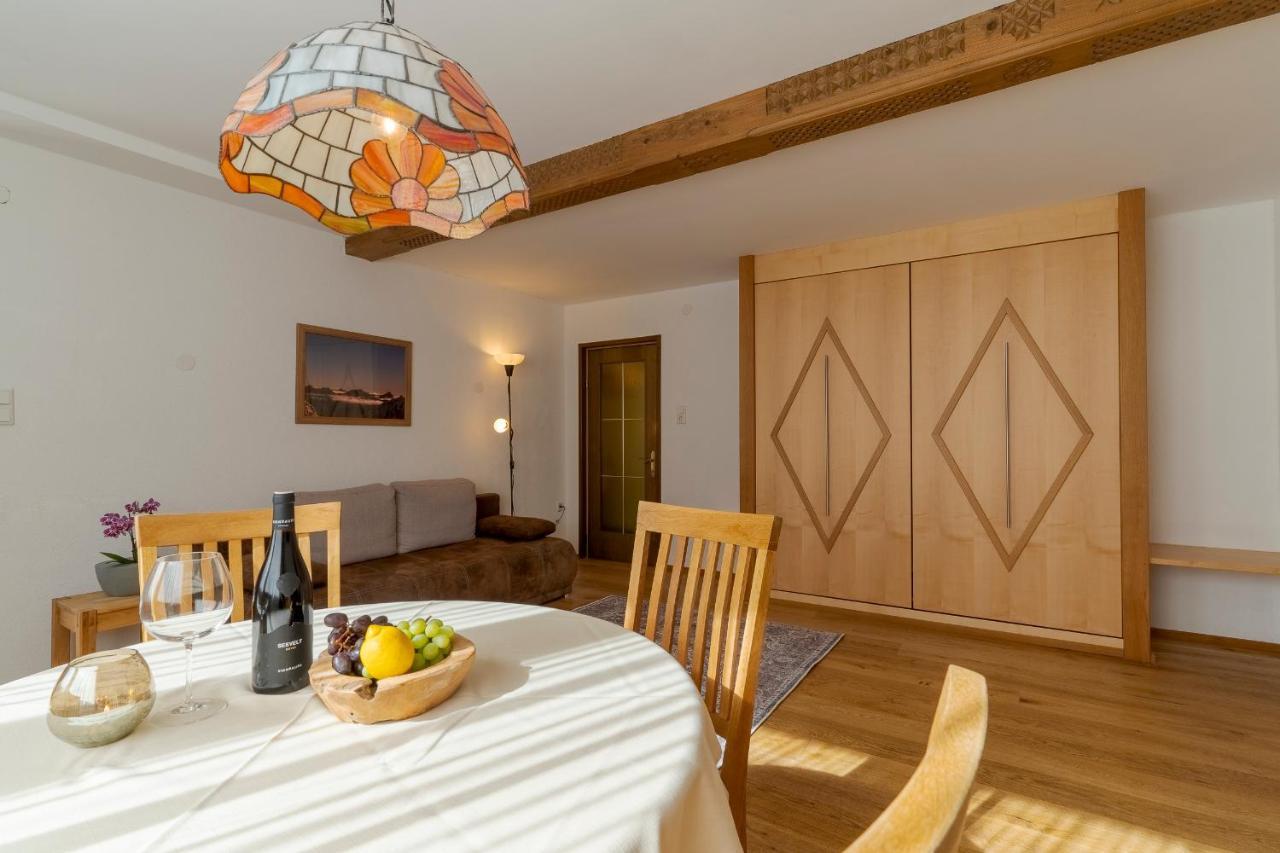 Sr Apartments Gmbh Rabitschhof 제펠드 인 티롤 외부 사진