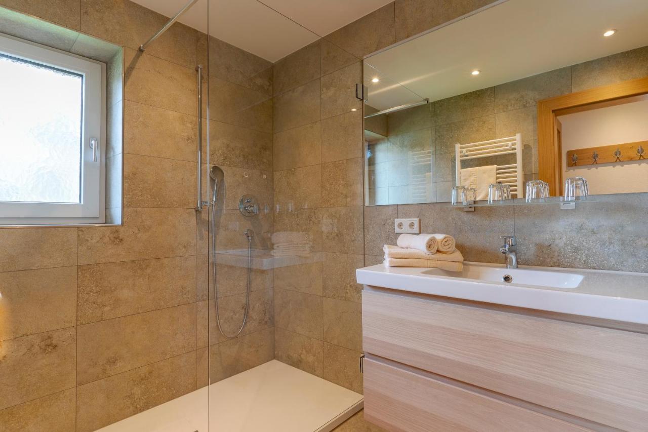 Sr Apartments Gmbh Rabitschhof 제펠드 인 티롤 외부 사진