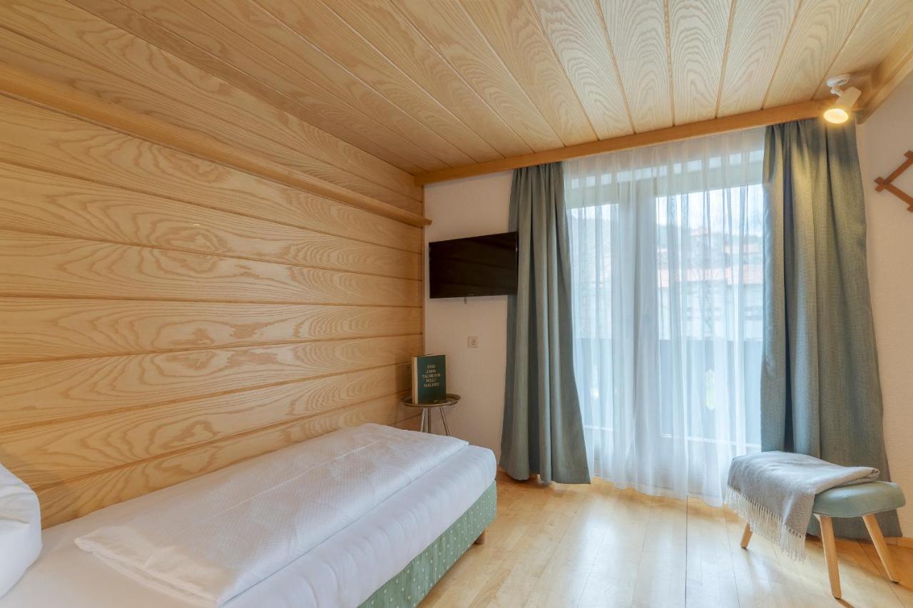 Sr Apartments Gmbh Rabitschhof 제펠드 인 티롤 외부 사진