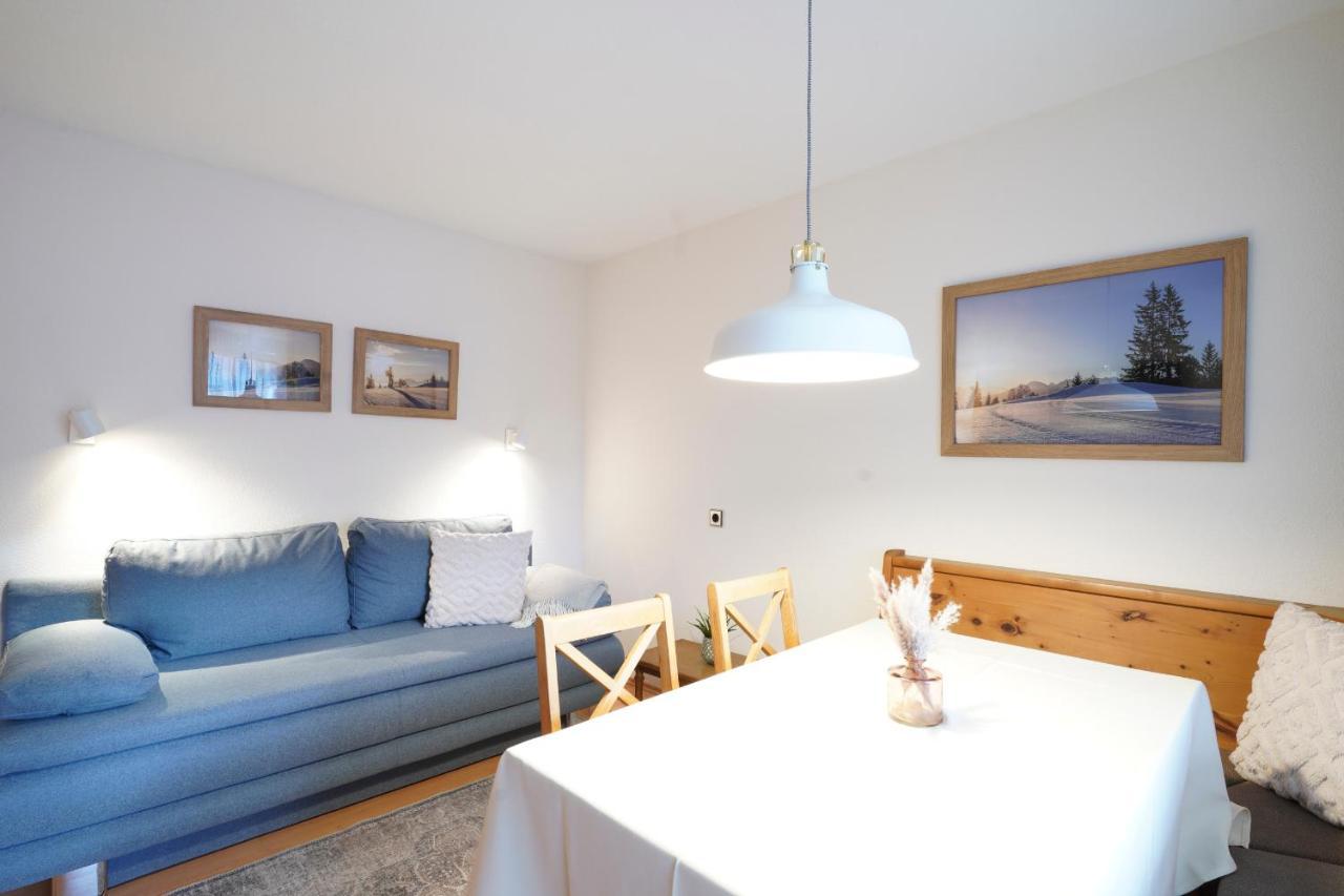 Sr Apartments Gmbh Rabitschhof 제펠드 인 티롤 외부 사진