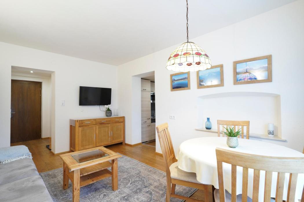Sr Apartments Gmbh Rabitschhof 제펠드 인 티롤 외부 사진